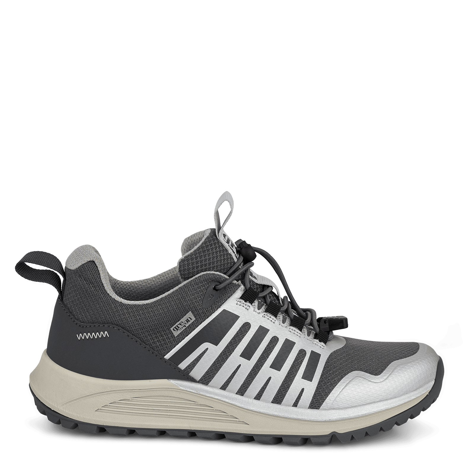 TRACK N' TRAIL THEA - SILVER